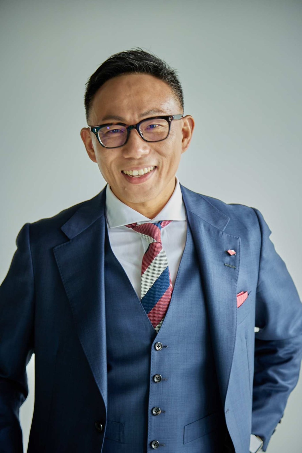 代表取締役 国川 晃